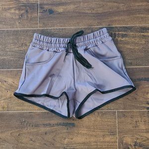 Lounge Boody Shorts Yoga Running Active